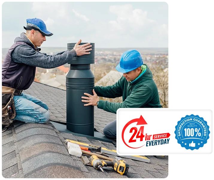 Chimney & Fireplace Installation And Repair in Pinecrest, FL