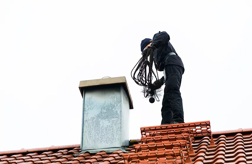 Chimney & Fireplace Sweeps in Pinecrest, FL